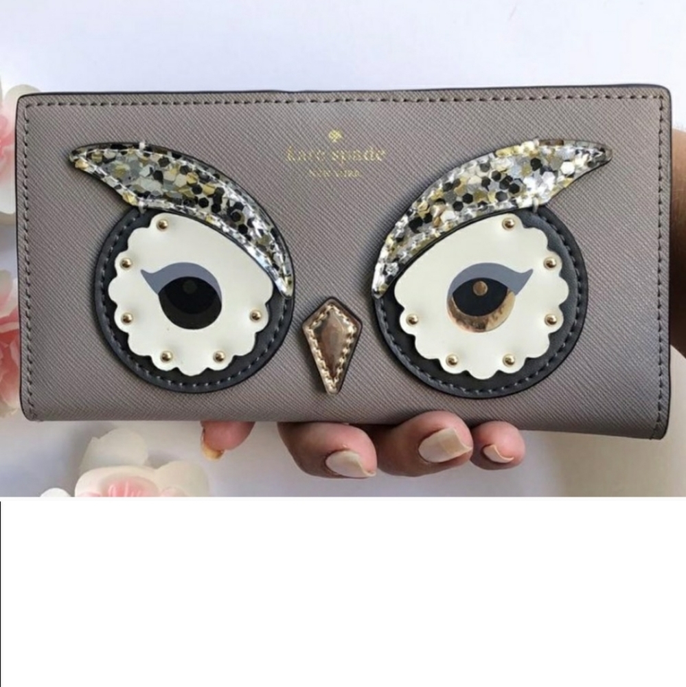 Kate Spade Wallet - Picture 4 of 4